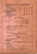 昭和12年4月1日現在横浜市電話番号簿 0232ページのサムネイル