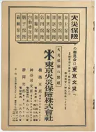 昭和13年4月1日現在横浜市電話番号簿 0243ページのサムネイル