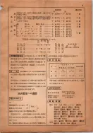 昭和14年4月1日現在横浜市電話番号簿 0017ページのサムネイル