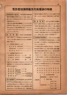 昭和14年4月1日現在横浜市電話番号簿 0029ページのサムネイル