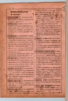 昭和14年4月1日現在横浜市電話番号簿 0232ページのサムネイル
