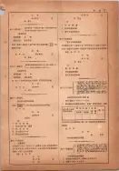 昭和14年4月1日現在横浜市電話番号簿 0243ページのサムネイル