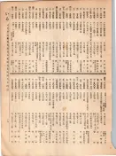 大正12年5月1日現在大阪電話番号簿 0027ページのサムネイル