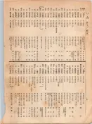 大正12年5月1日現在大阪電話番号簿 0034ページのサムネイル