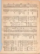 大正12年5月1日現在大阪電話番号簿 0046ページのサムネイル