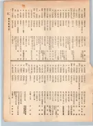 大正12年5月1日現在大阪電話番号簿 0127ページのサムネイル