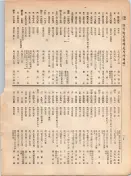 大正12年5月1日現在大阪電話番号簿 0136ページのサムネイル