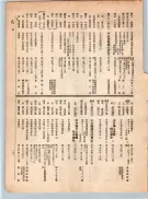 大正12年5月1日現在大阪電話番号簿 0169ページのサムネイル