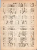 大正12年5月1日現在大阪電話番号簿 0256ページのサムネイル