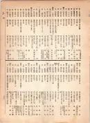 大正12年5月1日現在大阪電話番号簿 0303ページのサムネイル