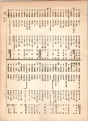 大正12年5月1日現在大阪電話番号簿 0427ページのサムネイル