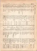 大正12年5月1日現在大阪電話番号簿 0498ページのサムネイル