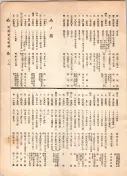 大正12年5月1日現在大阪電話番号簿 0721ページのサムネイル