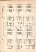 大正13年5月1日現在大阪電話番号簿 0133ページのサムネイル