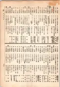 大正13年5月1日現在大阪電話番号簿 0695ページのサムネイル