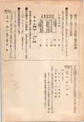大正13年5月1日現在大阪電話番号簿 0908ページのサムネイル