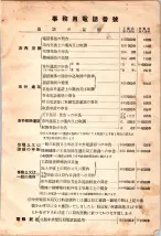昭和4年4月30日現在大阪電話番号簿 0003ページのサムネイル