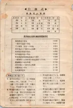 昭和4年4月30日現在大阪電話番号簿 0006ページのサムネイル