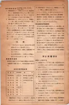 昭和6年6月1日現在大阪電話番号簿 0035ページのサムネイル