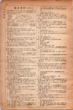 昭和6年6月1日現在大阪電話番号簿 0603ページのサムネイル