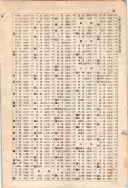 昭和7年4月1日現在大阪電話番号簿 0649ページのサムネイル