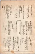 昭和8年4月1日現在大阪電話番号簿 0640ページのサムネイル