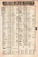 昭和10年4月1日現在大阪電話番号簿 0327ページのサムネイル