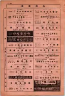 昭和10年4月1日現在大阪電話番号簿 0770ページのサムネイル