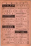 昭和10年4月1日現在大阪電話番号簿 0785ページのサムネイル