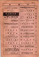 昭和10年4月1日現在大阪電話番号簿 0805ページのサムネイル