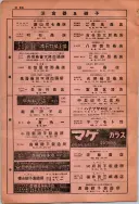 昭和10年4月1日現在大阪電話番号簿 0810ページのサムネイル
