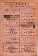 昭和10年4月1日現在大阪電話番号簿 0814ページのサムネイル