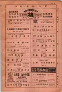 昭和10年4月1日現在大阪電話番号簿 0817ページのサムネイル