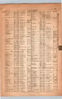 昭和15年8月1日現在大阪電話番号簿 0119ページのサムネイル