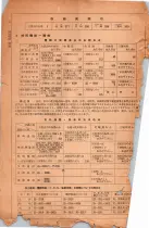 昭和26年版大阪電話番号簿 0003ページのサムネイル