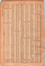 昭和26年版大阪電話番号簿 0016ページのサムネイル
