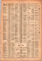 昭和26年版大阪電話番号簿 0047ページのサムネイル