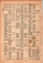 昭和26年版大阪電話番号簿 0056ページのサムネイル