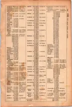 昭和26年版大阪電話番号簿 0057ページのサムネイル