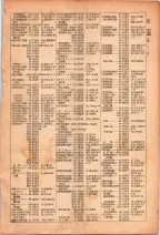 昭和26年版大阪電話番号簿 0063ページのサムネイル