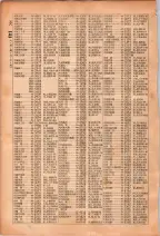 昭和26年版大阪電話番号簿 0076ページのサムネイル