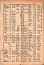 昭和26年版大阪電話番号簿 0117ページのサムネイル