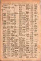 昭和26年版大阪電話番号簿 0118ページのサムネイル