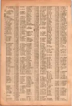 昭和26年版大阪電話番号簿 0124ページのサムネイル