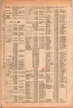 昭和26年版大阪電話番号簿 0132ページのサムネイル