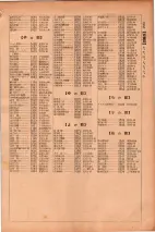 昭和26年版大阪電話番号簿 0297ページのサムネイル