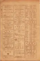 昭和26年版大阪電話番号簿 0330ページのサムネイル