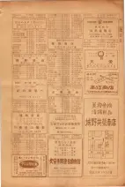 昭和26年版大阪電話番号簿 0331ページのサムネイル