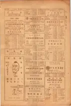昭和26年版大阪電話番号簿 0335ページのサムネイル