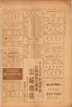 昭和26年版大阪電話番号簿 0339ページのサムネイル